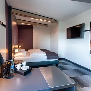 3* Hotel City-west